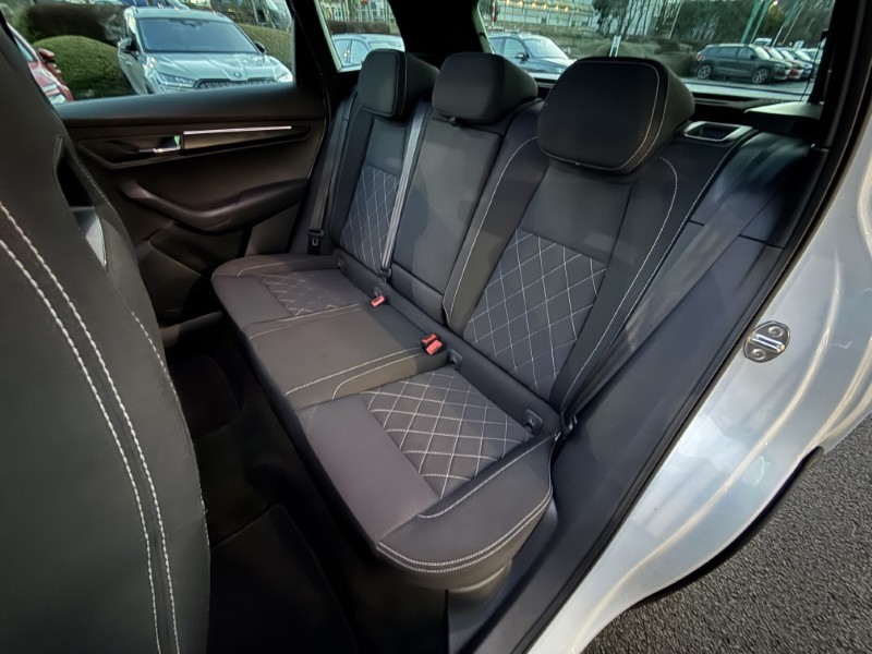 2022 (72) SKODA KAROQ 1.5 TSI Sportline 5dr DSG 4929503