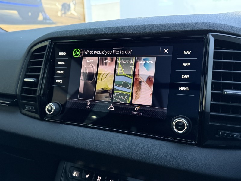 2022 (72) SKODA KAROQ 1.5 TSI Sportline 5dr DSG 4929492