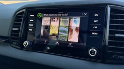 2022 (72) SKODA KAROQ 1.5 TSI Sportline 5dr DSG 4929492