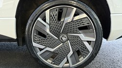 2022 (72) SKODA KAROQ 1.5 TSI Sportline 5dr DSG 4929467