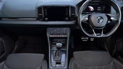 2022 (72) SKODA KAROQ 1.5 TSI Sportline 5dr DSG 4929507