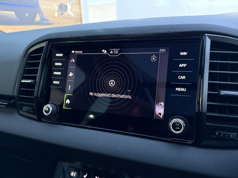 2022 (72) SKODA KAROQ 1.5 TSI Sportline 5dr DSG 4929488