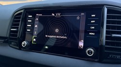 2022 (72) SKODA KAROQ 1.5 TSI Sportline 5dr DSG 4929488