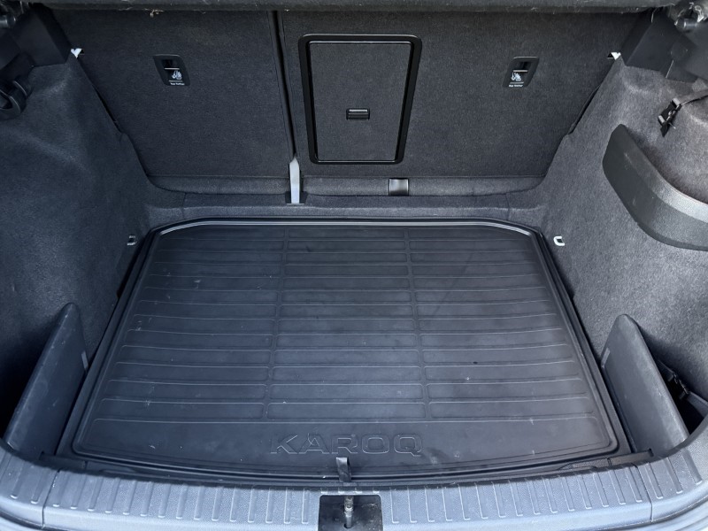 2022 (72) SKODA KAROQ 1.5 TSI Sportline 5dr DSG 4929463