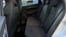 2022 (72) SKODA KAROQ 1.5 TSI Sportline 5dr DSG 4929504