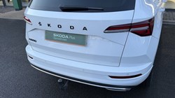 2022 (72) SKODA KAROQ 1.5 TSI Sportline 5dr DSG 4929458