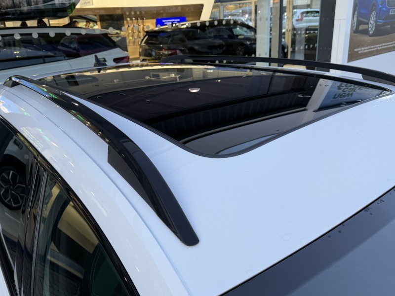 2022 (72) SKODA KAROQ 1.5 TSI Sportline 5dr DSG 4929454