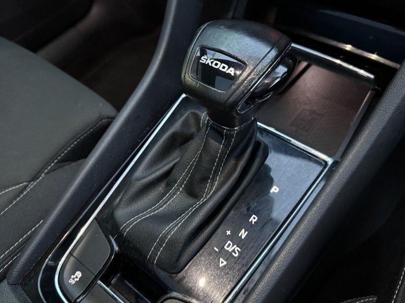 2022 (72) SKODA KAROQ 1.5 TSI Sportline 5dr DSG 4929480