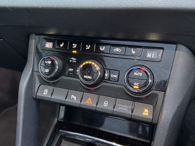 2022 (72) SKODA KAROQ 1.5 TSI Sportline 5dr DSG 4929483