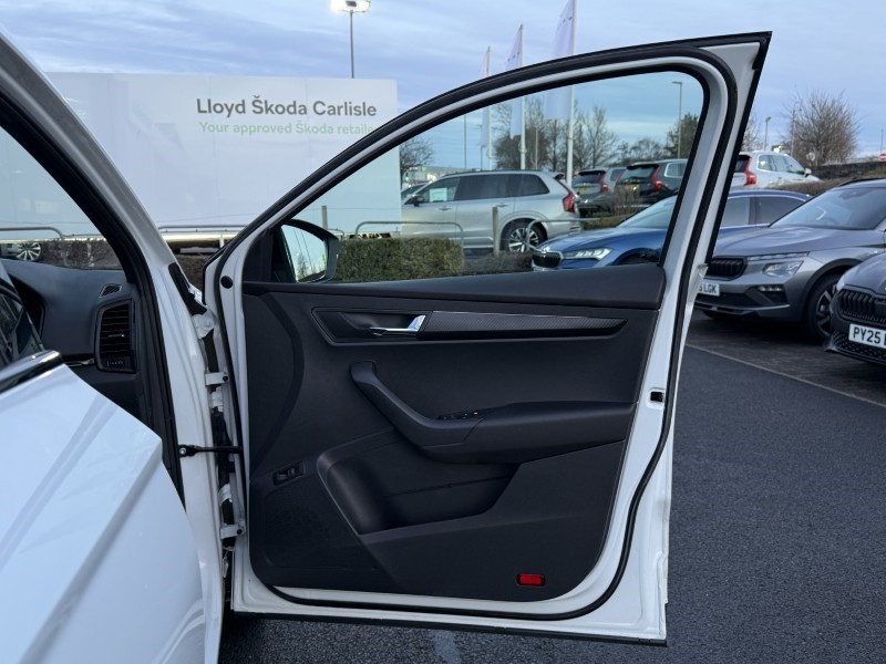 2022 (72) SKODA KAROQ 1.5 TSI Sportline 5dr DSG 4929468