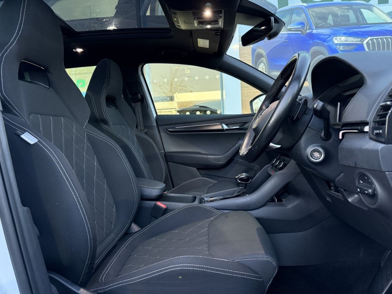 2022 (72) SKODA KAROQ 1.5 TSI Sportline 5dr DSG 4929471