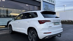 2022 (72) SKODA KAROQ 1.5 TSI Sportline 5dr DSG 4929456