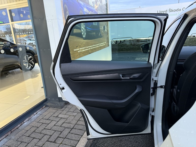 2022 (72) SKODA KAROQ 1.5 TSI Sportline 5dr DSG 4929502