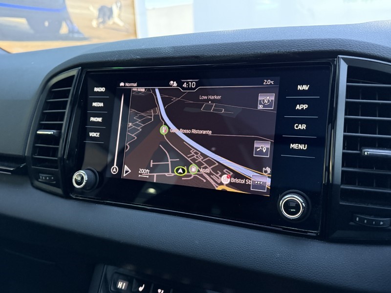 2022 (72) SKODA KAROQ 1.5 TSI Sportline 5dr DSG 4929489