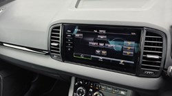 2025 (75) SKODA KAROQ 1.5 TSI Sportline Edition 5dr DSG 5498889