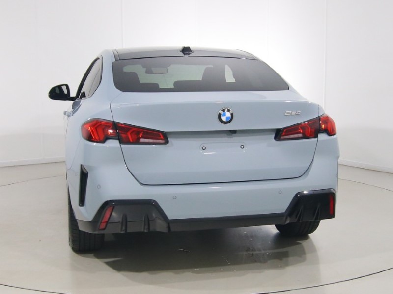  BMW 2 SERIES 220 M Sport 4dr Step Auto 5603045