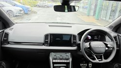 2025 (75) SKODA KAROQ 1.5 TSI Sportline Edition 5dr DSG 5498868