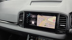 2025 (75) SKODA KAROQ 1.5 TSI Sportline Edition 5dr DSG 5498886