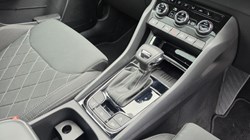 2025 (75) SKODA KAROQ 1.5 TSI Sportline Edition 5dr DSG 5498874