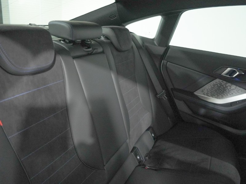  BMW 2 SERIES 220 M Sport 4dr Step Auto 5603066