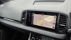 2025 (75) SKODA KAROQ 1.5 TSI Sportline Edition 5dr DSG 5498891