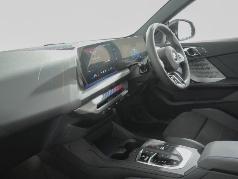  BMW 2 SERIES 220 M Sport 4dr Step Auto 5603054