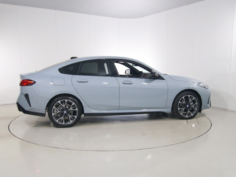  BMW 2 SERIES 220 M Sport 4dr Step Auto 5603047