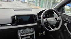 2025 (75) SKODA KAROQ 1.5 TSI Sportline Edition 5dr DSG 5498867