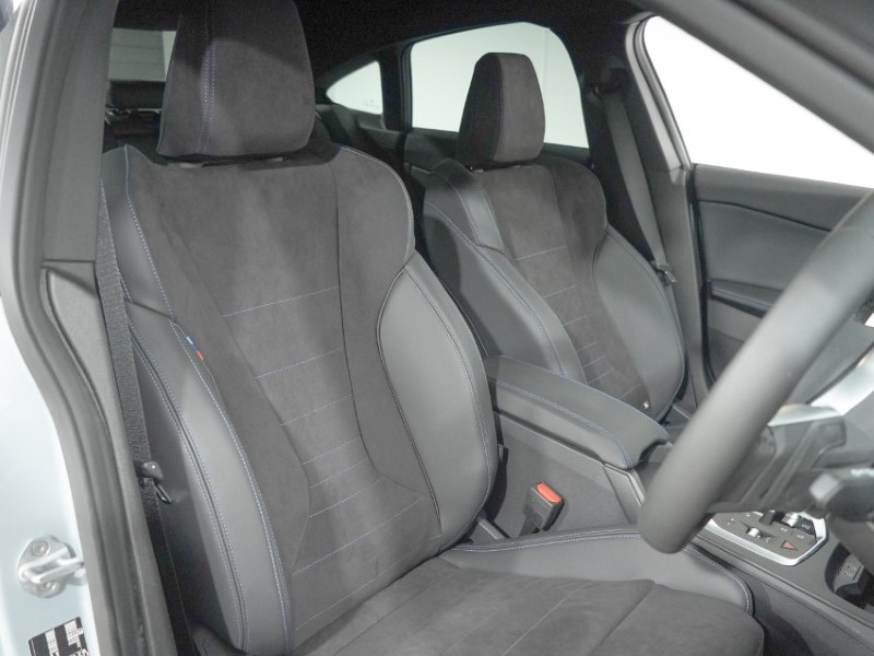  BMW 2 SERIES 220 M Sport 4dr Step Auto 5603068