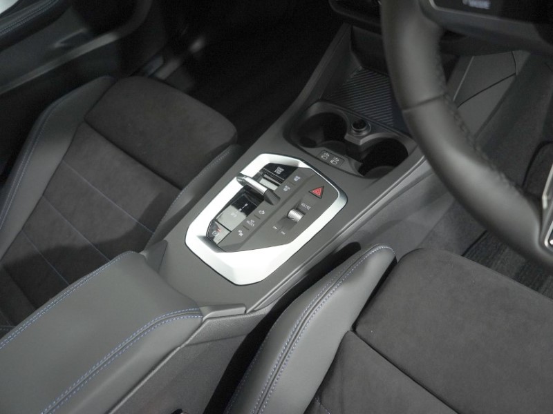  BMW 2 SERIES 220 M Sport 4dr Step Auto 5603072