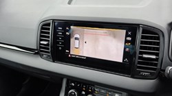 2025 (75) SKODA KAROQ 1.5 TSI Sportline Edition 5dr DSG 5498893
