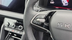 2025 (75) SKODA KAROQ 1.5 TSI Sportline Edition 5dr DSG 5498875