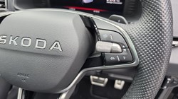 2025 (75) SKODA KAROQ 1.5 TSI Sportline Edition 5dr DSG 5498877