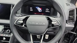 2025 (75) SKODA KAROQ 1.5 TSI Sportline Edition 5dr DSG 5498876