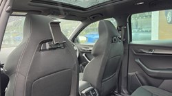 2025 (75) SKODA KAROQ 1.5 TSI Sportline Edition 5dr DSG 5498865
