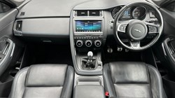 2019 (19) JAGUAR E-PACE 2.0d R-Dynamic S 5dr 2WD 3117695