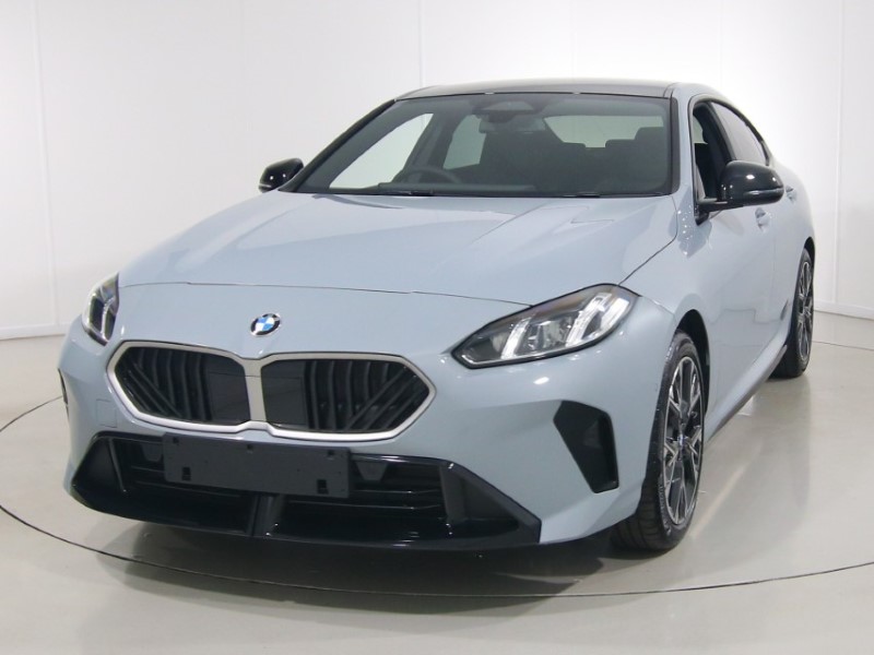  BMW 2 SERIES 220 M Sport 4dr Step Auto 5603042
