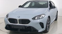 BMW 2 SERIES 220 M Sport 4dr Step Auto 5603042