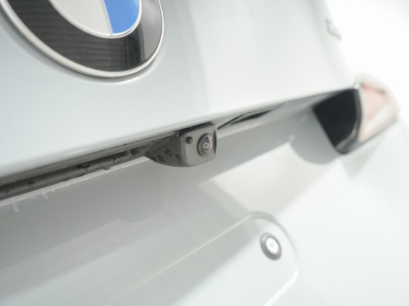  BMW 2 SERIES 220 M Sport 4dr Step Auto 5603050