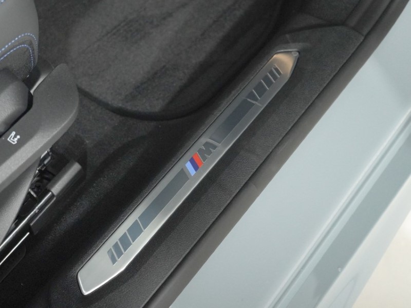  BMW 2 SERIES 220 M Sport 4dr Step Auto 5603069