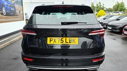 2025 (75) SKODA KAROQ 1.5 TSI Sportline Edition 5dr DSG 5498846