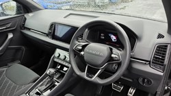 2025 (75) SKODA KAROQ 1.5 TSI Sportline Edition 5dr DSG 5498873