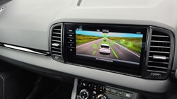 2025 (75) SKODA KAROQ 1.5 TSI Sportline Edition 5dr DSG 5498890