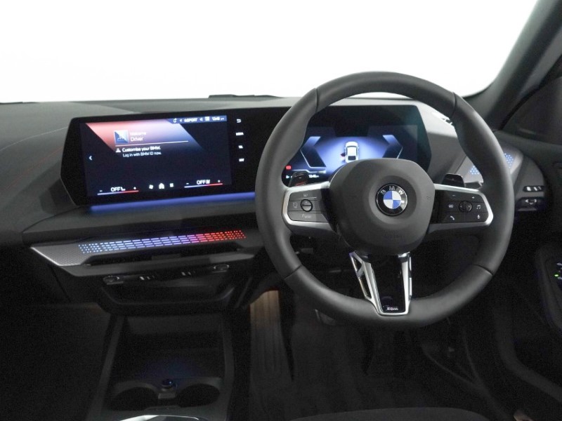  BMW 2 SERIES 220 M Sport 4dr Step Auto 5603058