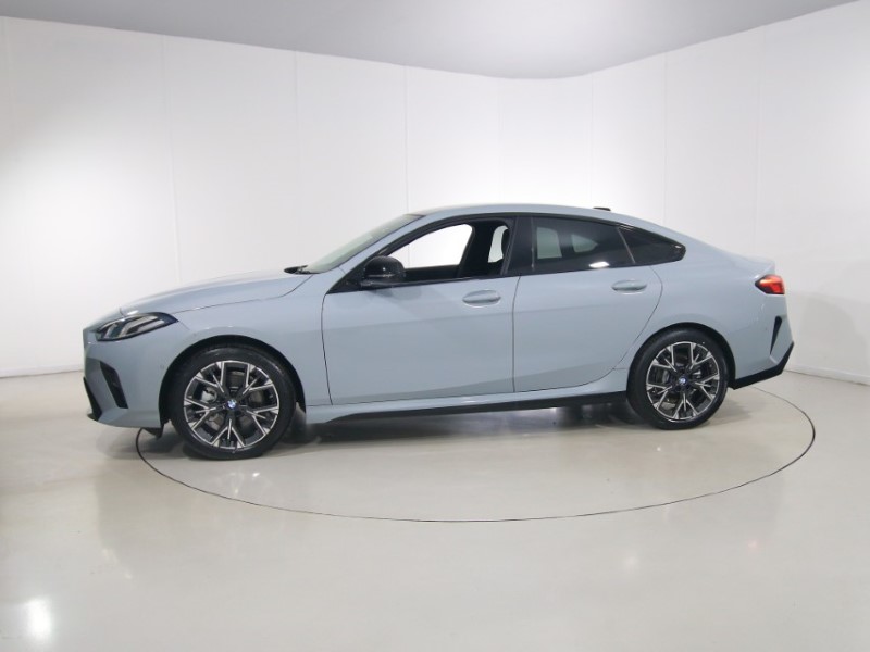  BMW 2 SERIES 220 M Sport 4dr Step Auto 5603043