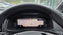 2025 (75) SKODA KAROQ 1.5 TSI Sportline Edition 5dr DSG 5498880