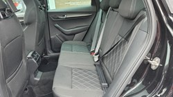 2025 (75) SKODA KAROQ 1.5 TSI Sportline Edition 5dr DSG 5498866