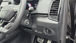 2025 (75) SKODA KAROQ 1.5 TSI Sportline Edition 5dr DSG 5498878