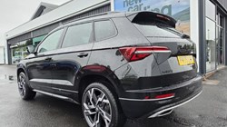 2025 (75) SKODA KAROQ 1.5 TSI Sportline Edition 5dr DSG 5498857