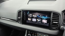 2025 (75) SKODA KAROQ 1.5 TSI Sportline Edition 5dr DSG 5498888